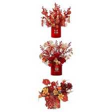 Décorations pour le Nouvel An