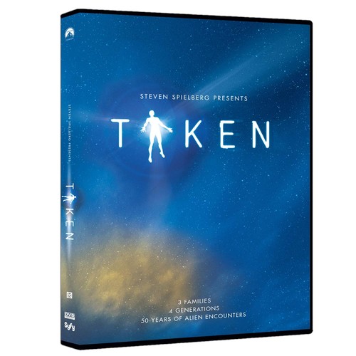 Taken and joel - taken,