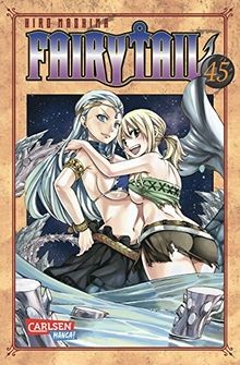 Fairy tail spannende - tail,