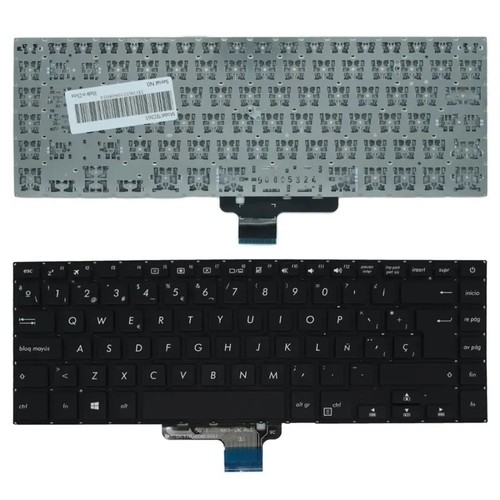 Clavier pour ordinateur - clavier,