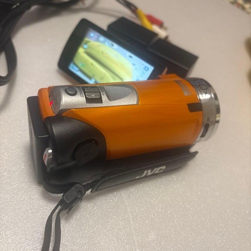 Corps caméra vidéo jvc - de,