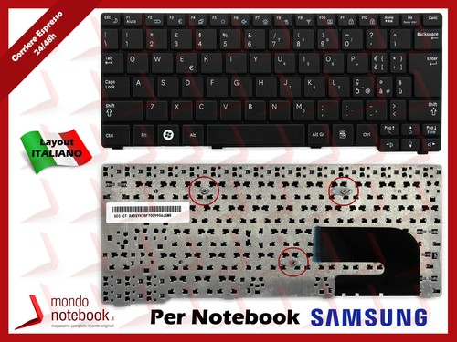 Clavier pour netbook - clavier,