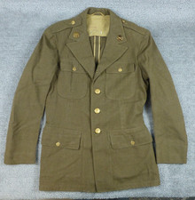 Original WW2 US Army Tunic