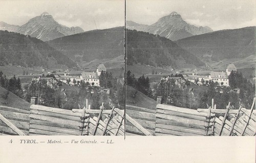Autriche tyrol 132095 - tyrol,