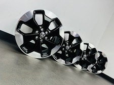 NOUVEAU! Original VW T7 Transporter Caravelle Indianapolis jantes 89512