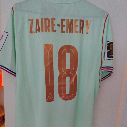 Maillot équipe france 2026 - équipe, de