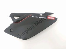 CARENAGE ARRIERE GAUCHE RIEJU MRT 2018-2021 / NE 66091