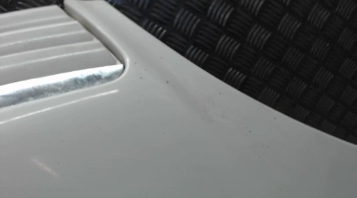 Capot mercedes classe 168 - mercedes,