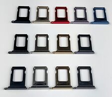 Tiroir double ou simple carte