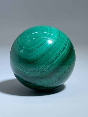 Malachite boule aaa 55mm - malachite, Ø