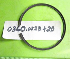 Montesa 03M NOS 175 Impala