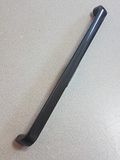 Four Whirlpool AKZ 122/MR/01  porte vitre vitrage verre poignée poigné 