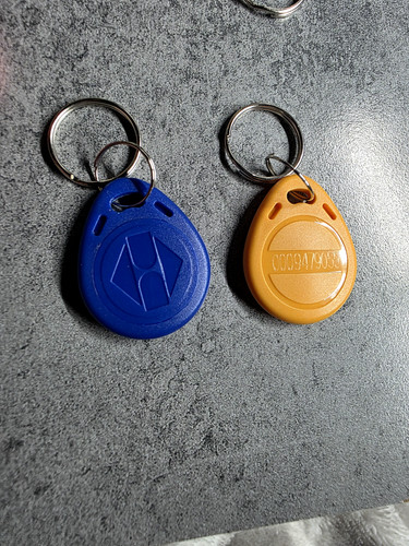Nfc rfid 125kh - 125kh,