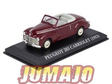 VA19 voiture 1/43 IXO altaya 