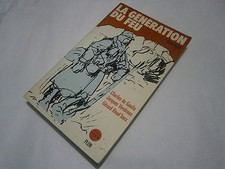 livre guerre La génération