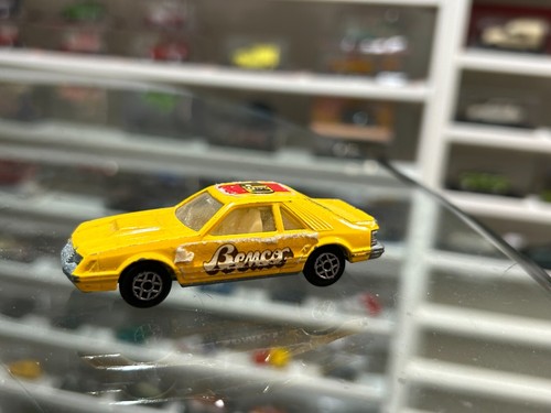 Ford mustang benco mini - ford,