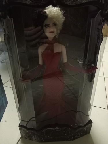 Poupée doll limited - limited, edition