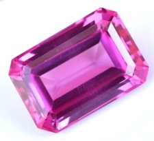 51.00 CT Naturel Mogok Rose