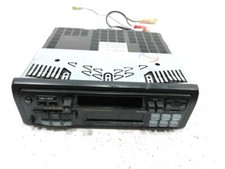 AUTORADIO 1708200386 MERCEDES CLASSE C W202 phase 2 (06/1997 05/2000)