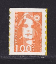 FRANCE AUTOADHESIF N°    8 (