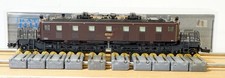 KATO 3070-1 ECHELLE N 1/160 JAPON LOCOMOTIVE ELECTRIQUE EF 56 1 + BOITE DEFAUT !