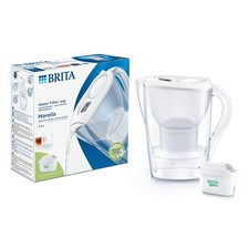 Carafe filtrante brita - carafe, marella