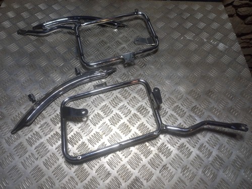 Paire protection sacoche - paire,