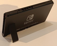 Nintendo Switch -avec