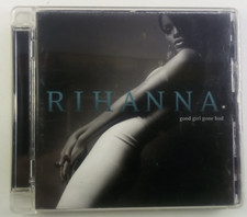 Rihanna Good Girl Gone Bad CD