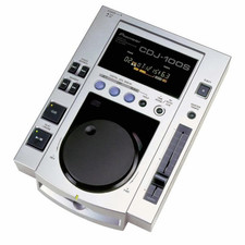 PIONEER CDJ100S