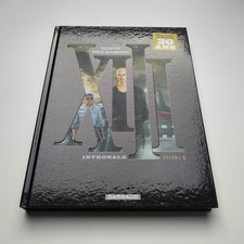 XIII - Intégrale - tome 1 -