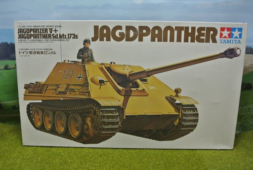 Tamiya maquette blindé - blindé, 1/35