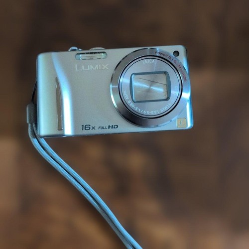 Panasonic lumix dmc - panasonic,