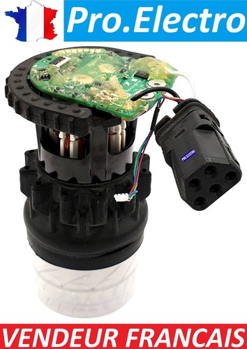 Original moteur aspirateur - moteur,