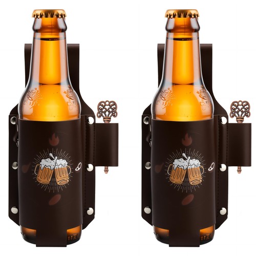 Pièces ceinture bière - ceinture,