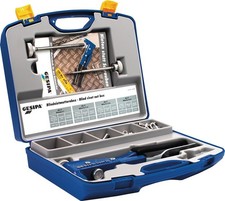 GESIPA Boîte d'assortiment