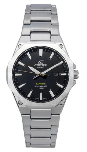 Casio edifice slim line - casio,