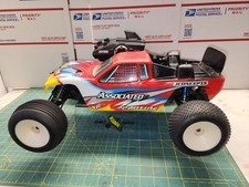 TEAM ASSOCIATED RC10T4 STADIUM