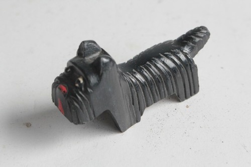 Ancien taille crayon chien - ancien,