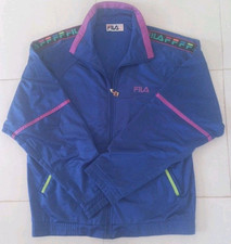 SURVETEMENT FILA VESTE ET PANTALON Vintage 