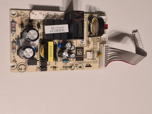 Module commande pour - module, de