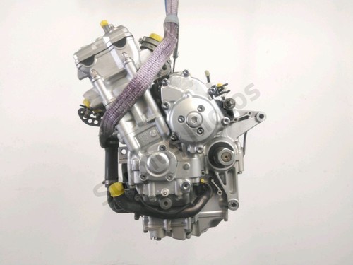 Moteur yamaha fz1 1000 - fz1, s