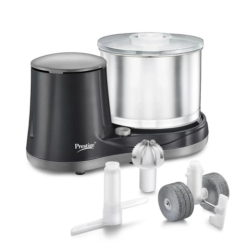 Prestige ultima pro broyeur - 2,