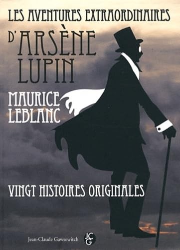 Les aventures extraordinaires