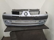 Pare choc avant RENAULT CLIO 2