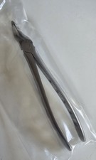 Davier Racine Atraumair 51 Strié Racines Haut Hu-Friedy