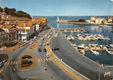 64 CIBOURE SAINT JEAN DE LUZ