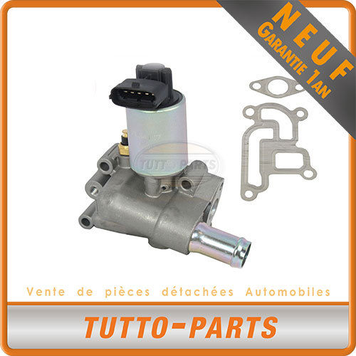 Vanne egr opel - vanne, corsa