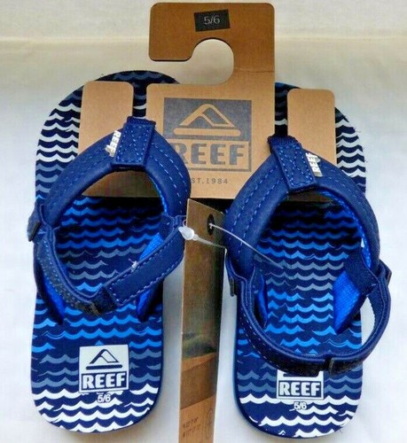 Reef boys tongs plage - reef, boys,