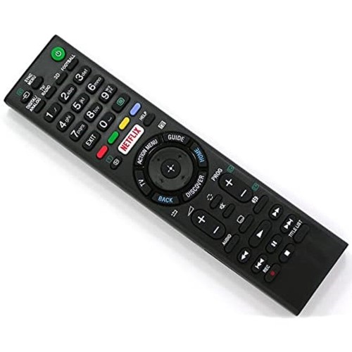 Télécommande universelle